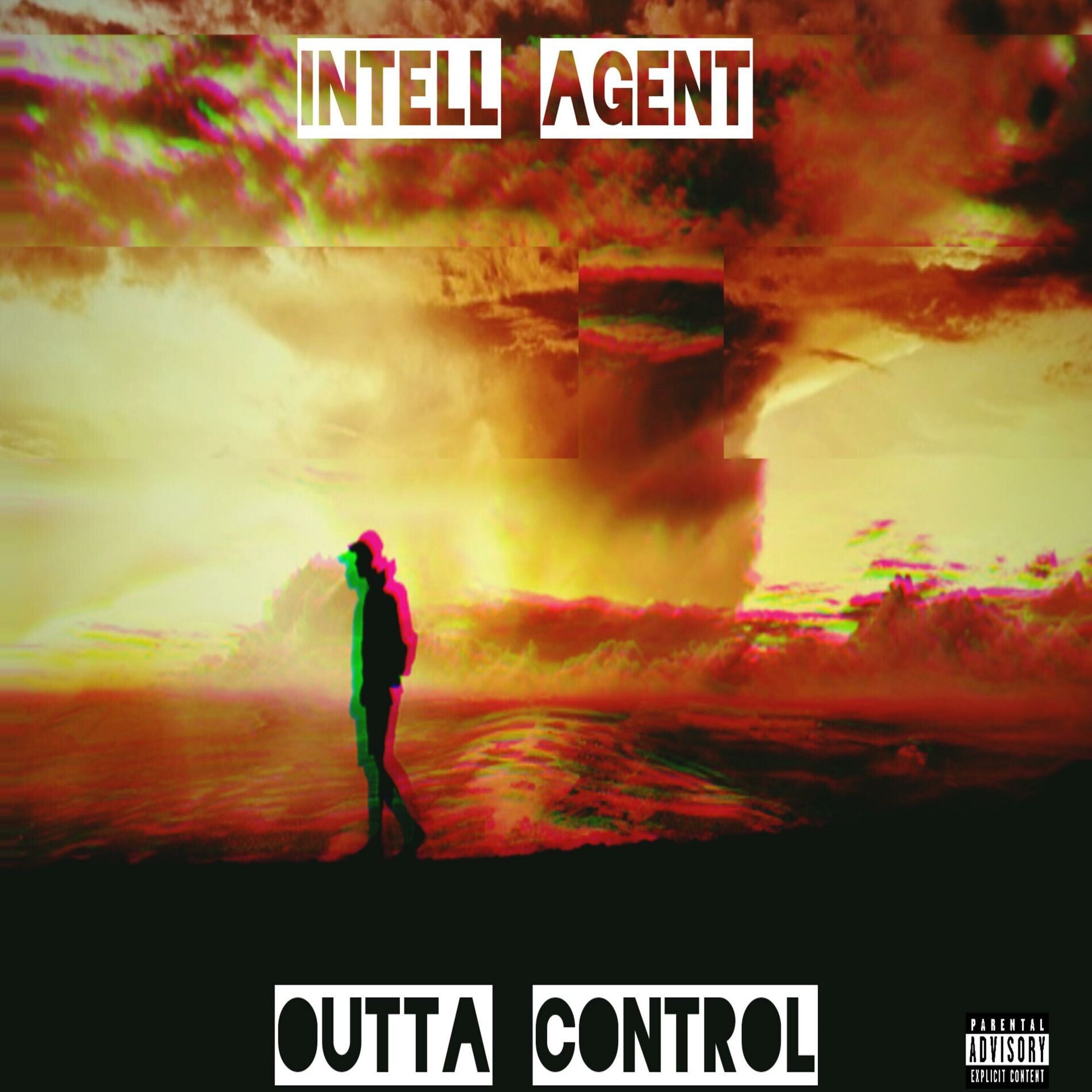 Album cover of Outta Control