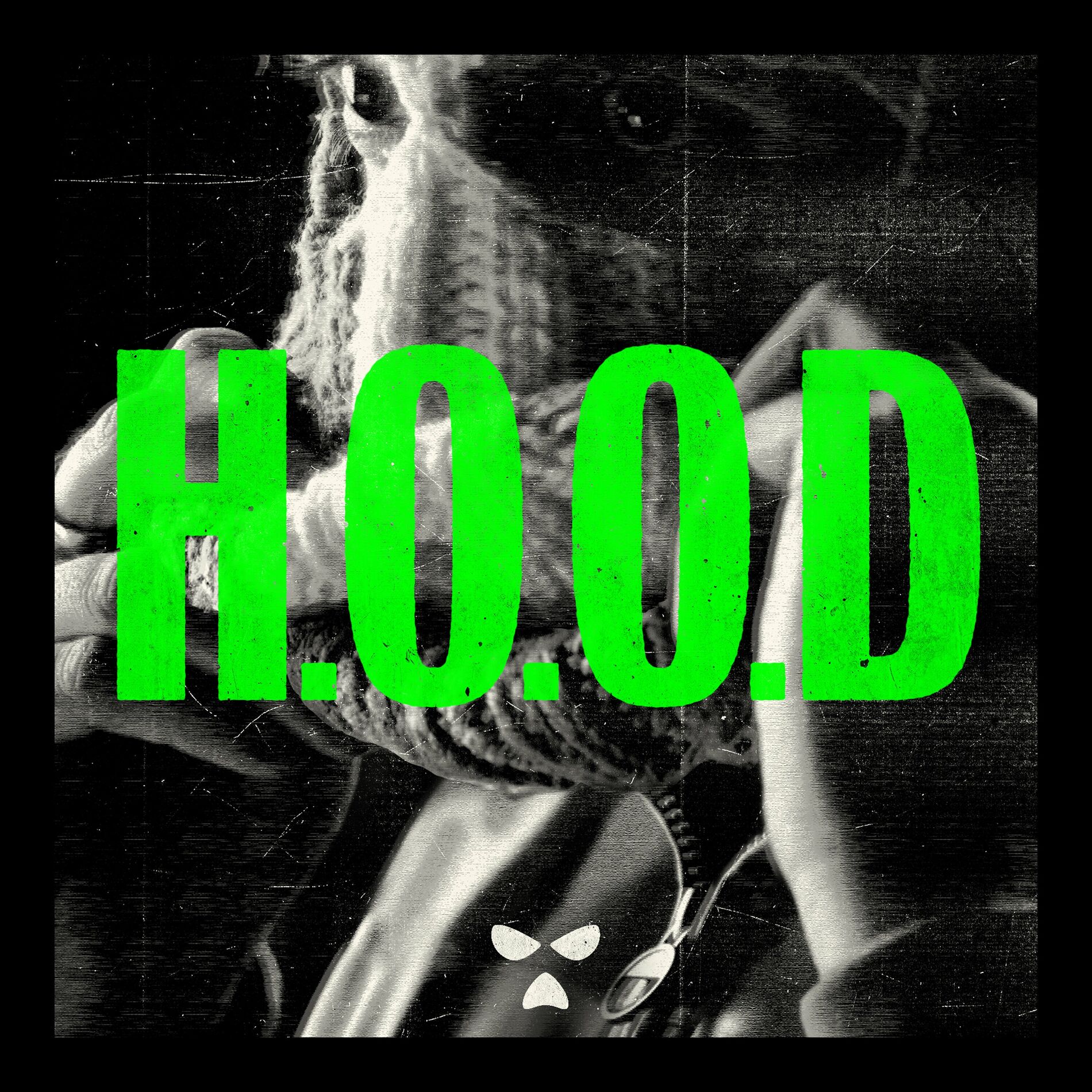 Album cover of H.O.O.D 2025
