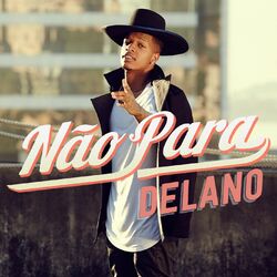 Cover of Não para