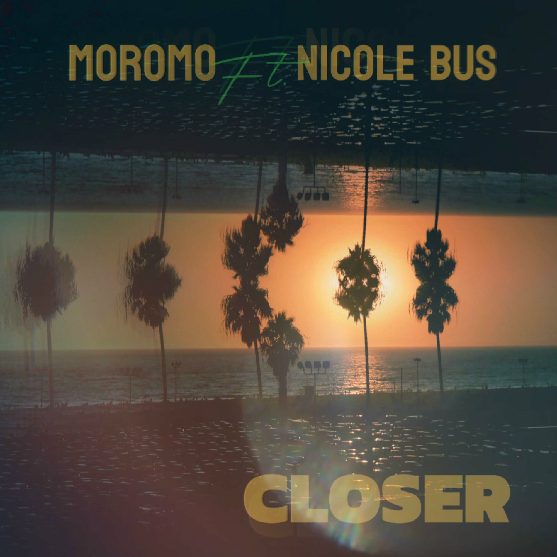 Album cover of Closer