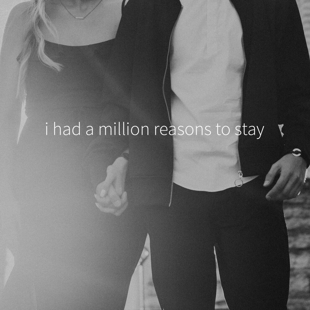 Picture of A Million Reasons