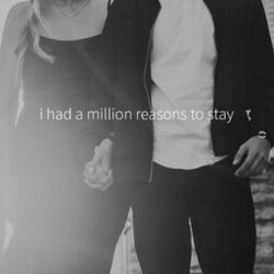 Cover of A Million Reasons
