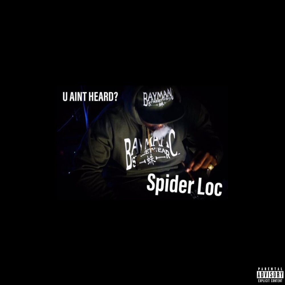 Picture of U Ain't Heard?