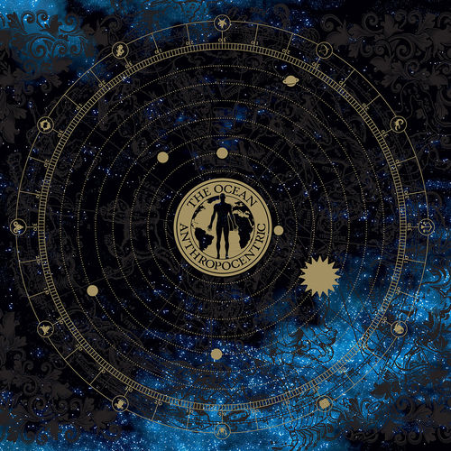She Was the Universe by The Ocean - 88 BPM