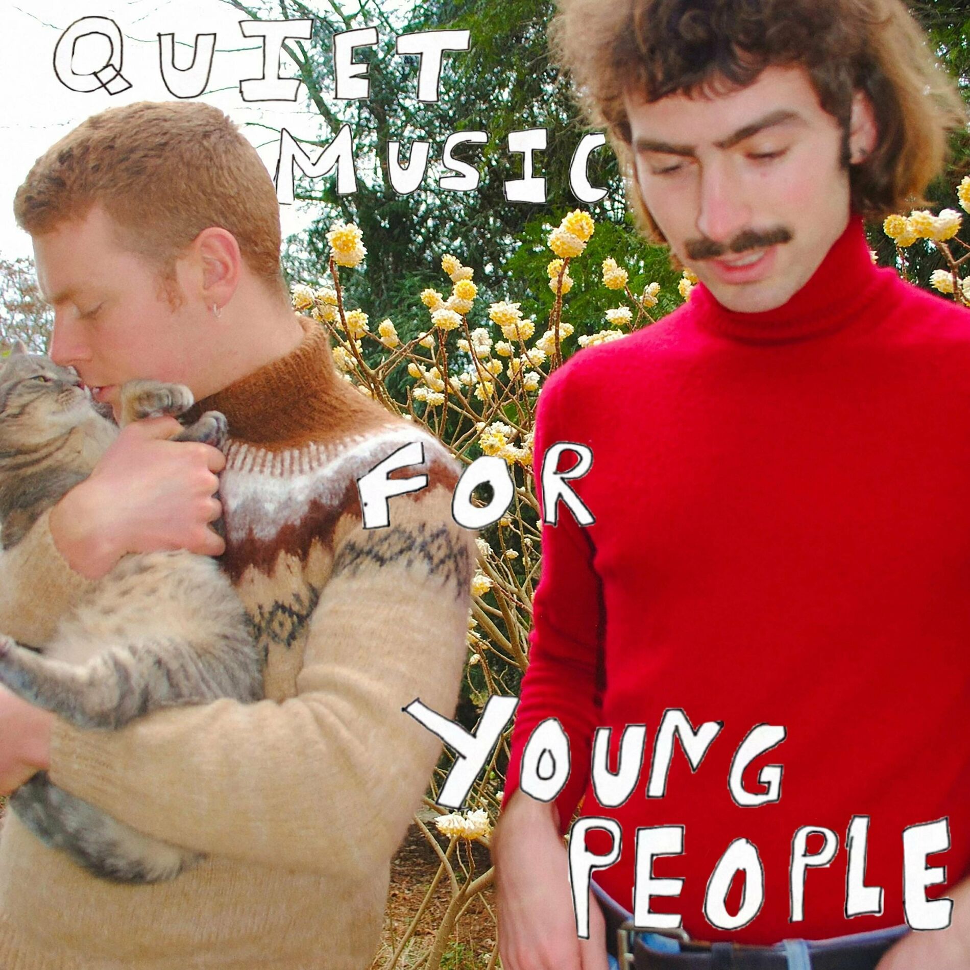 Album cover of July 98