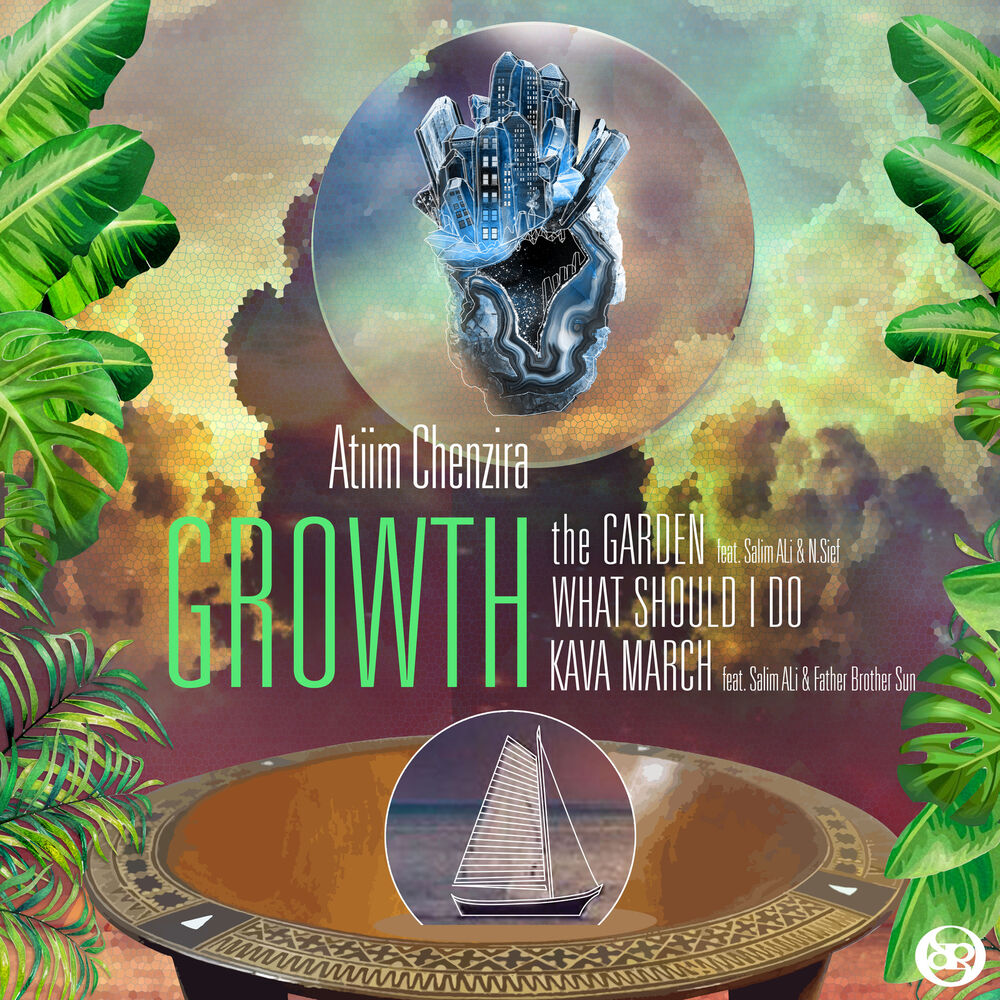 Picture of Growth