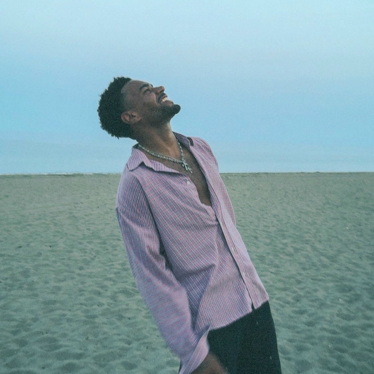 Album cover of I'll Wait