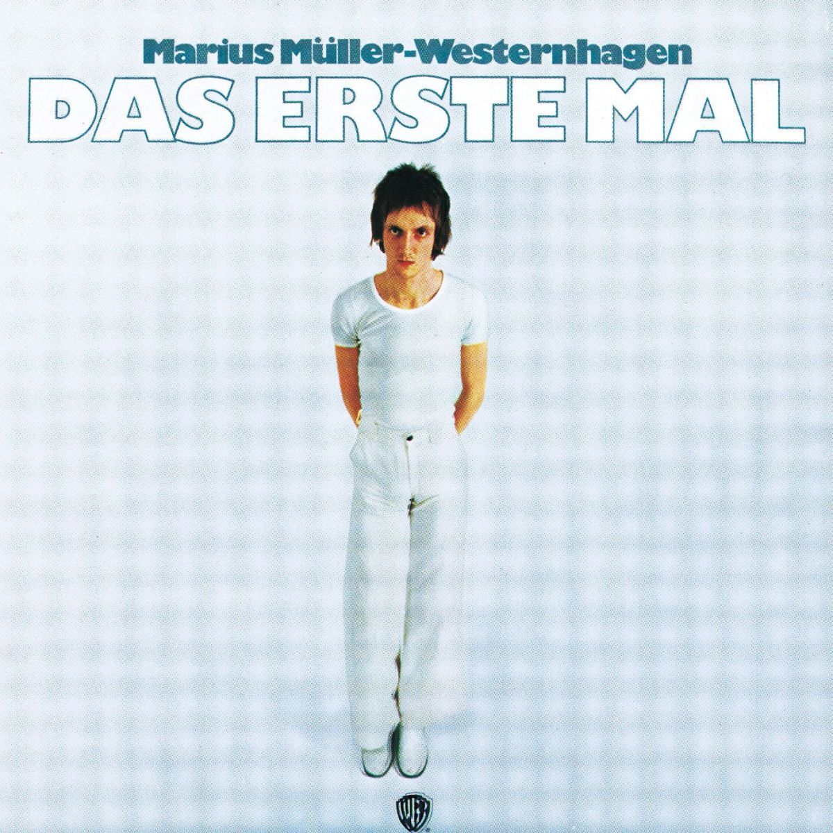 Album cover of Taximann