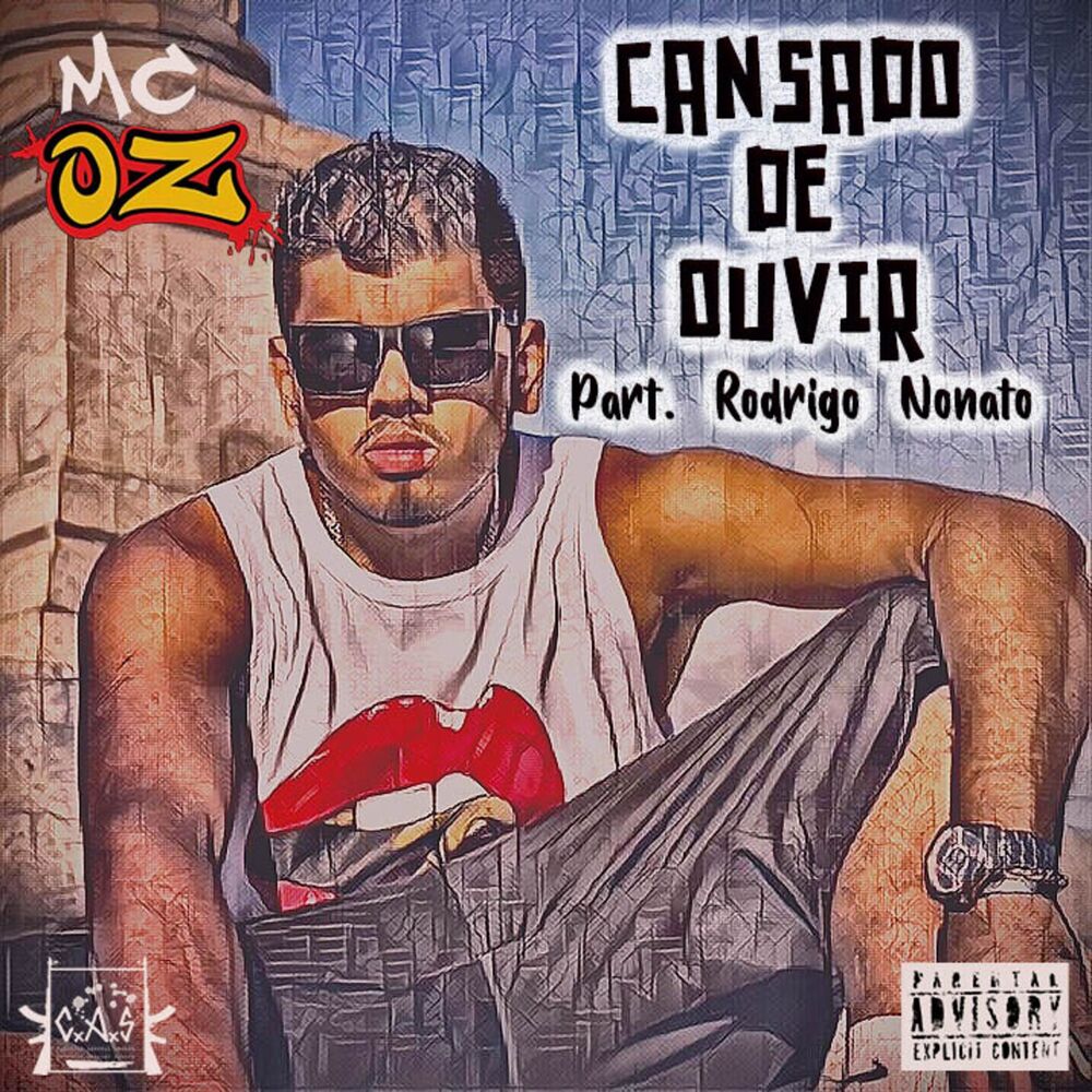 Picture of Cansado de Ouvir