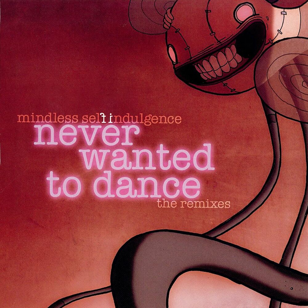 Picture of Never Wanted To Dance