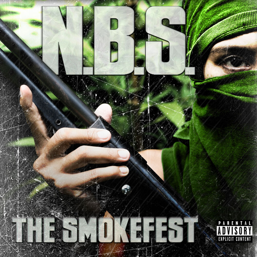 Picture of The Smokefest