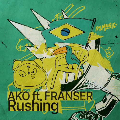 Rushing