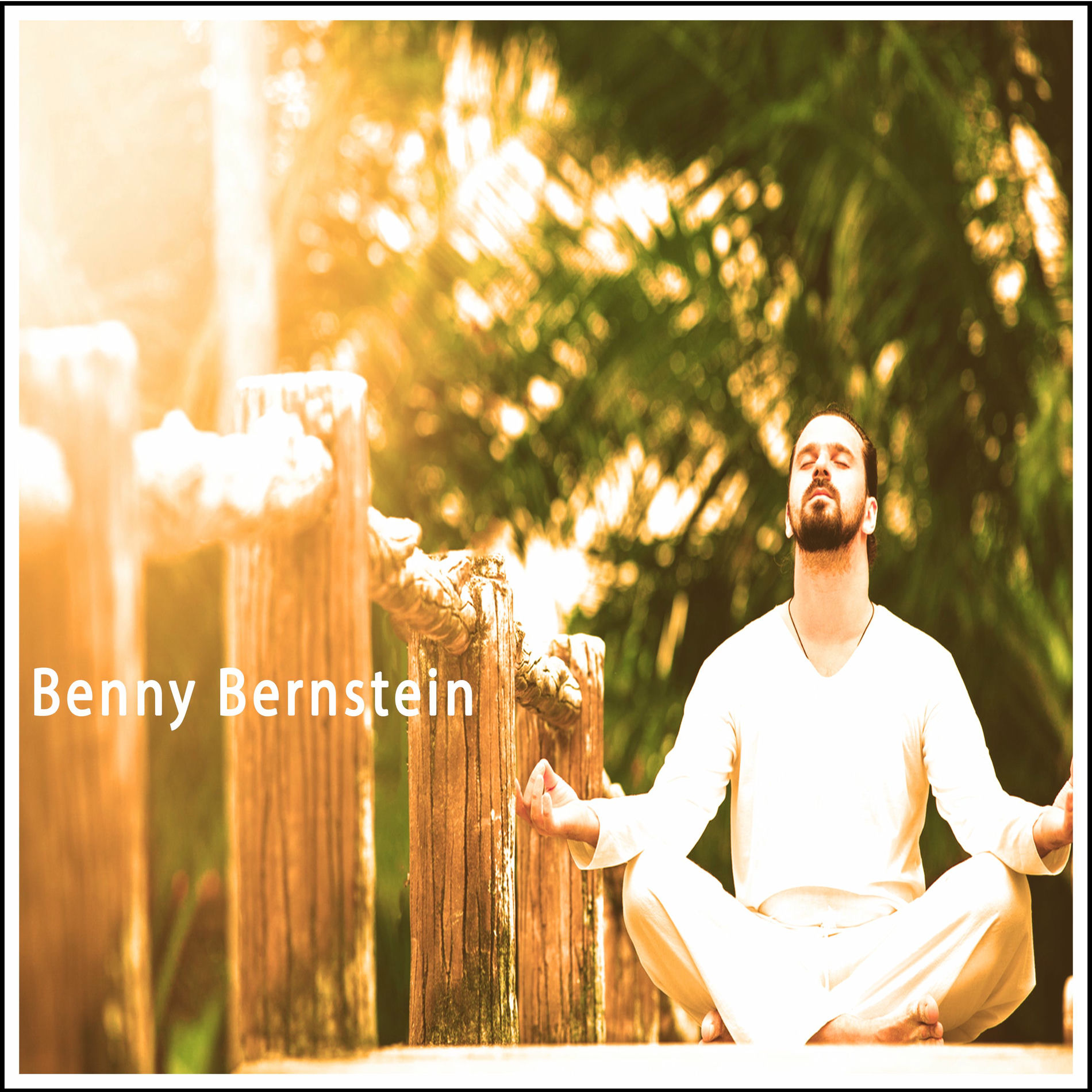 Album picture of Benny Bernstein