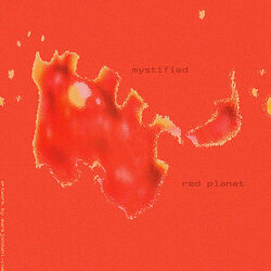 Cover of Red Planet