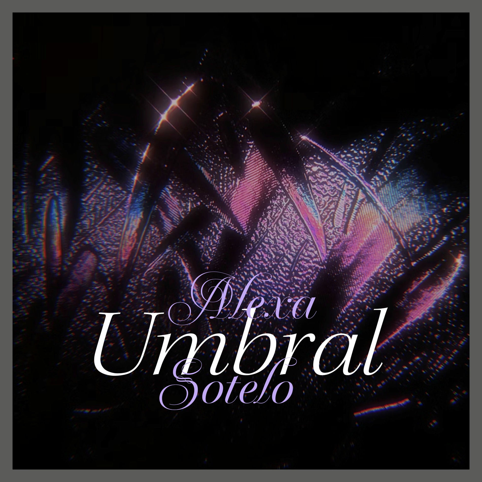 Album cover of Umbral