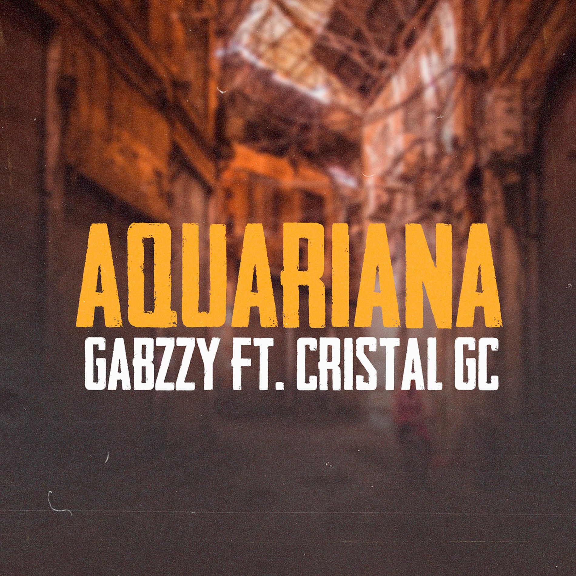 Album cover of Aquariana