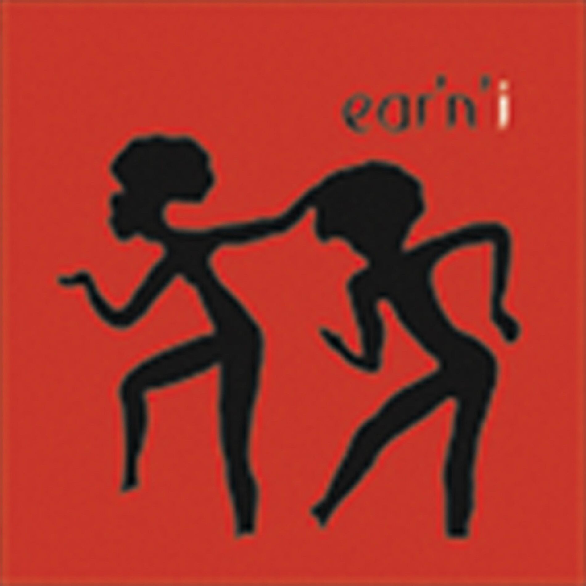 Album cover of EAR'N'I