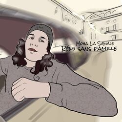 Cover of Rémi sans famille