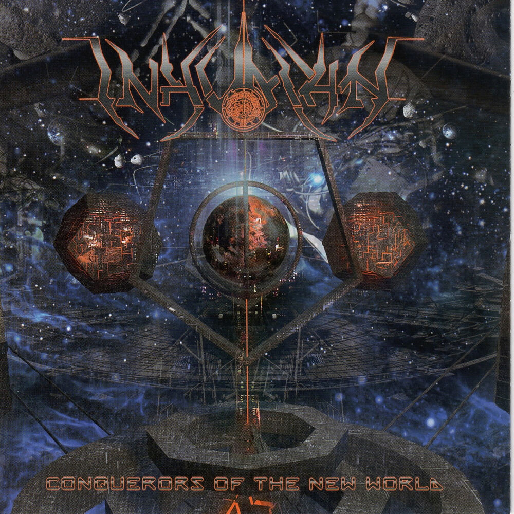 Picture of Conquerors of the New World
