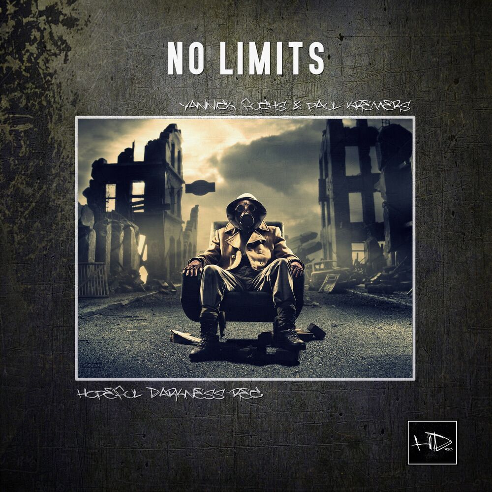 Picture of No Limits