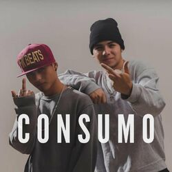 music cover