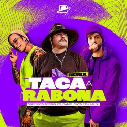 Cover of Taca a Rabona (Remix)