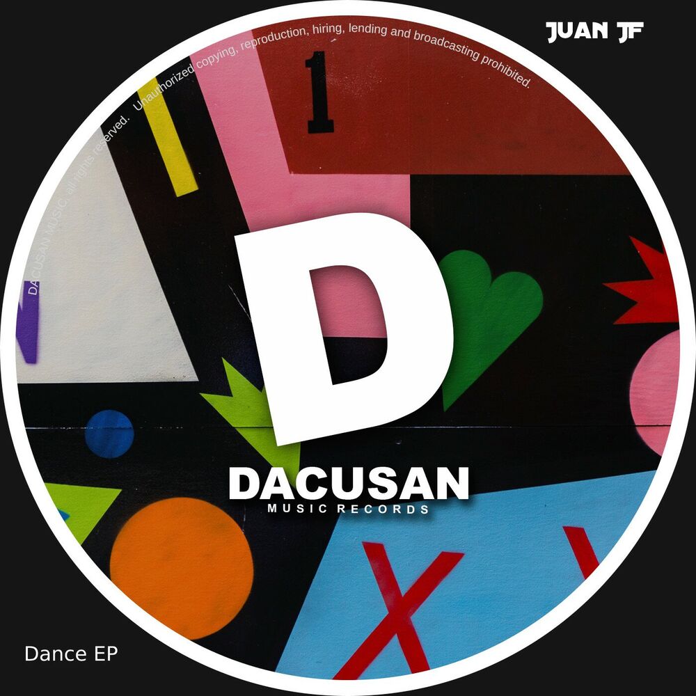 Picture of Dance EP