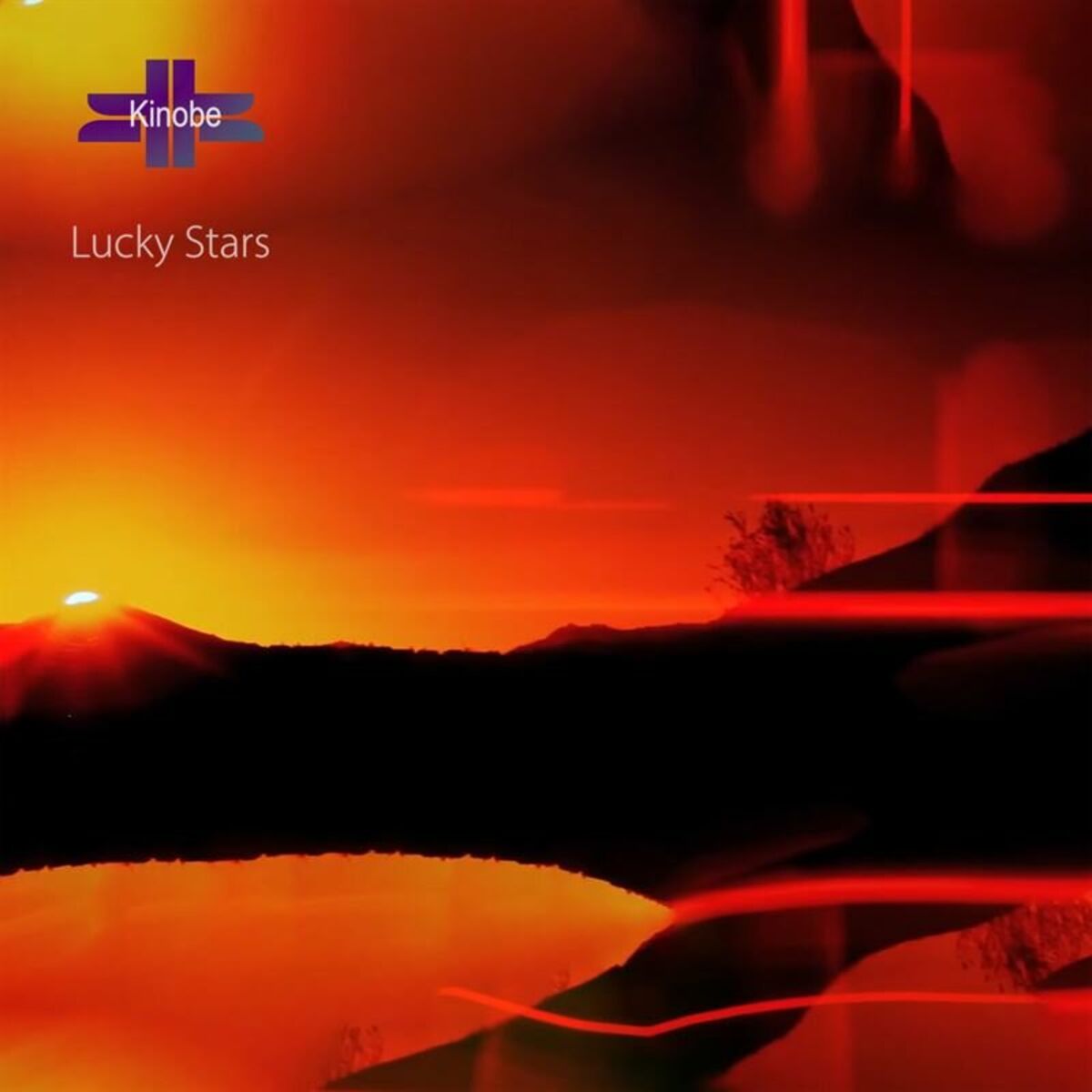 Album cover of Lucky Stars