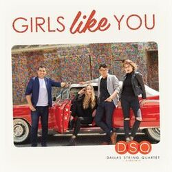 Cover of Girls Like You