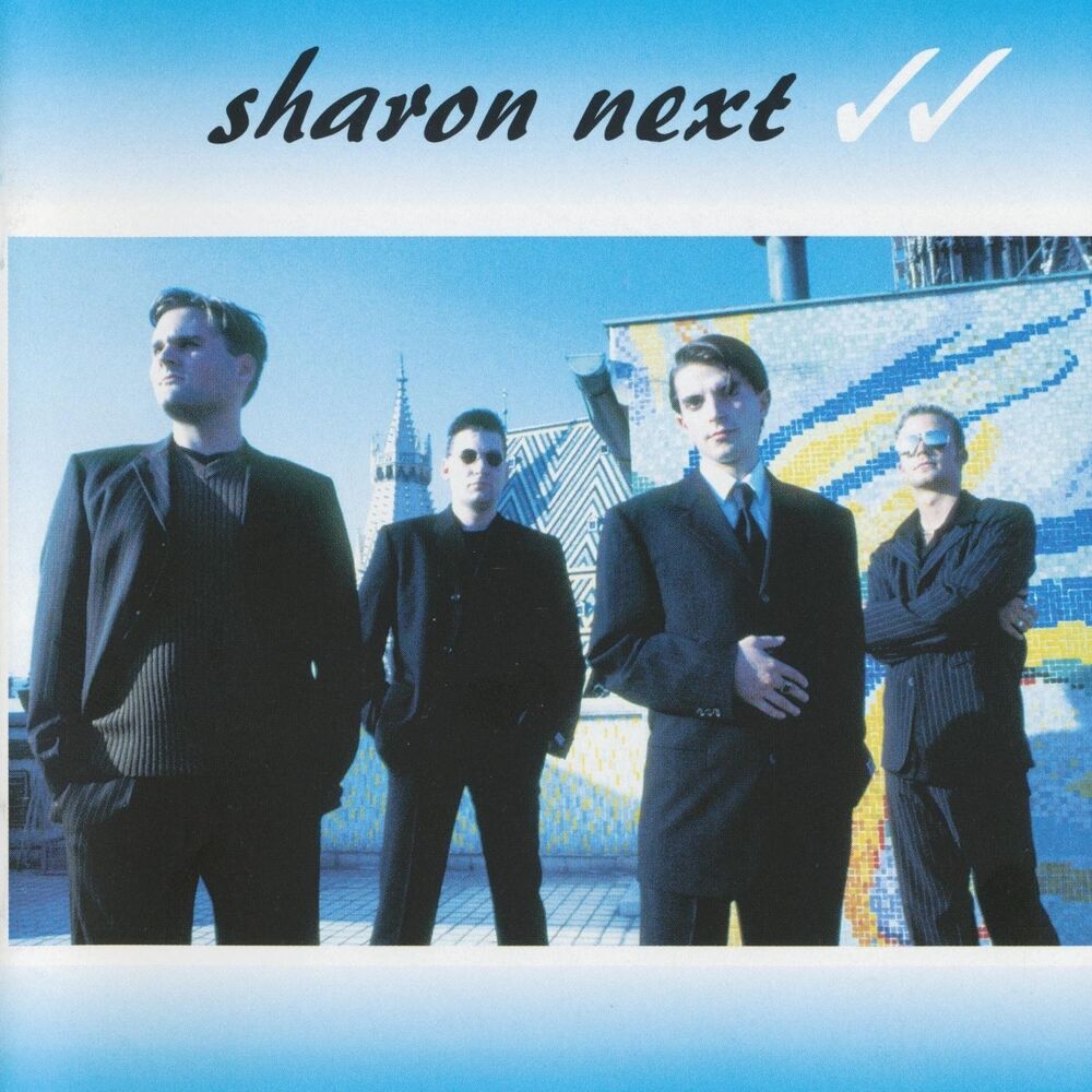 Picture of Sharon Next