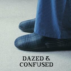 Cover of Dazed & Confused