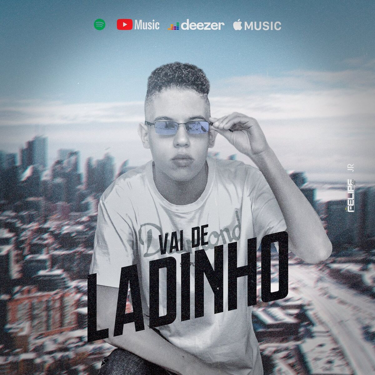 Album cover of Mega Funk - Vai De Ladinho