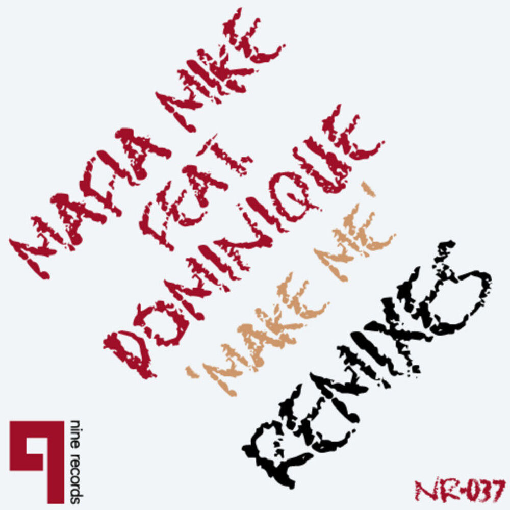 Picture of Make Me Remixes