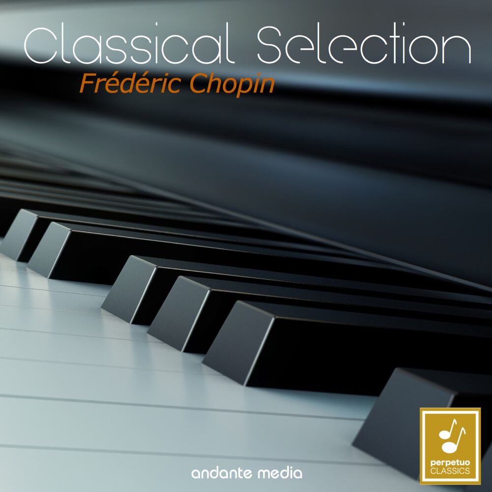 Picture of Classical Selection - Chopin: Mazurkas