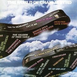 Cover of The World Of Charlie Byrd