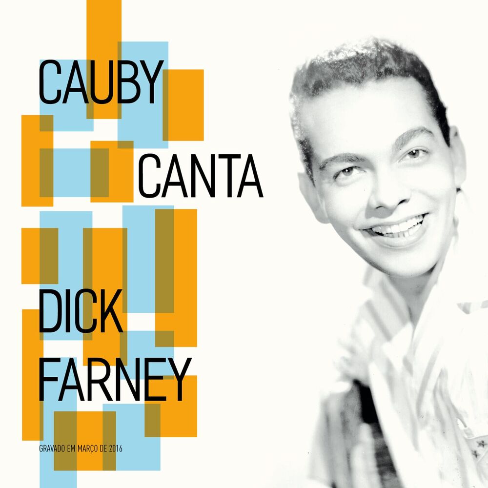 Picture of Cauby Canta Dick Farney