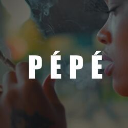 Cover of PÉPÉ