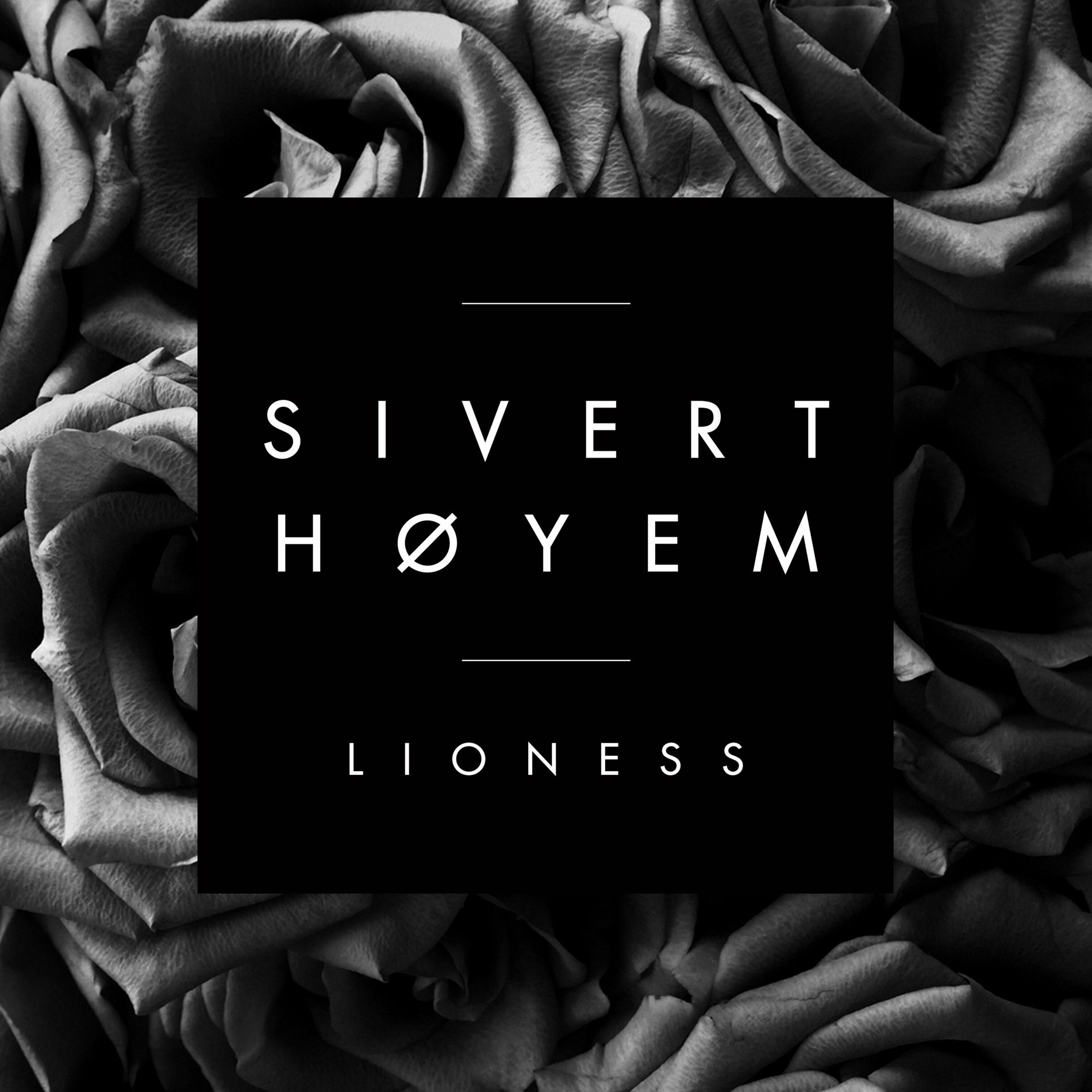 Album cover of Lioness