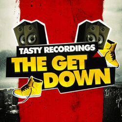 music cover
