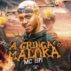 Cover of A Gringa e o Maloka