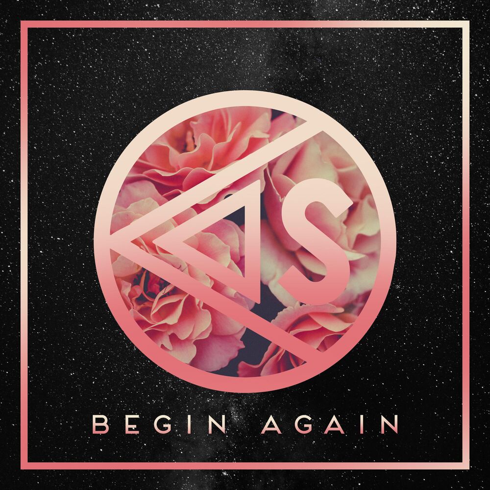 Picture of Begin Again