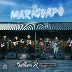 Cover of El Mariguapo