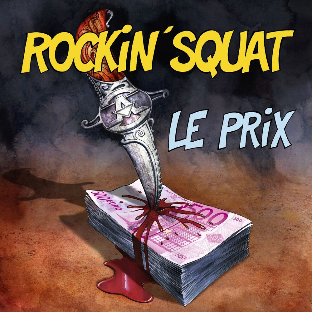 Picture of Le prix