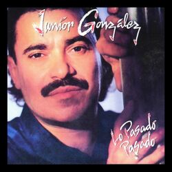 Cover of Lo Pasado Pasado