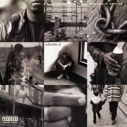 Cover of Welcome to America (Expanded Edition)