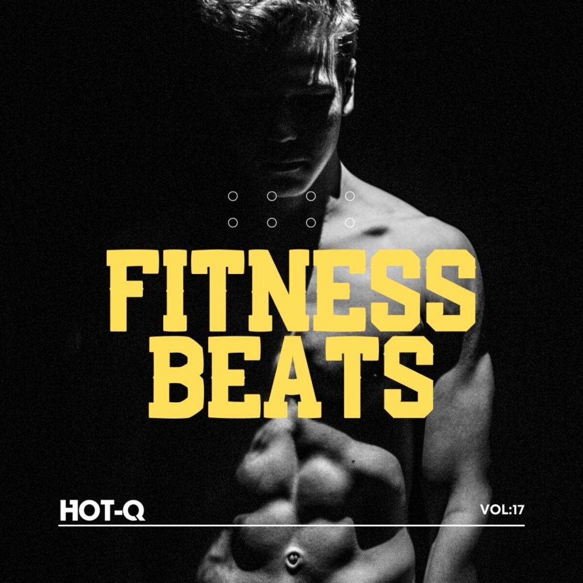 Album cover of Fitness Beats 017