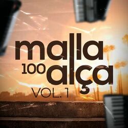 Cover of Vol. 1