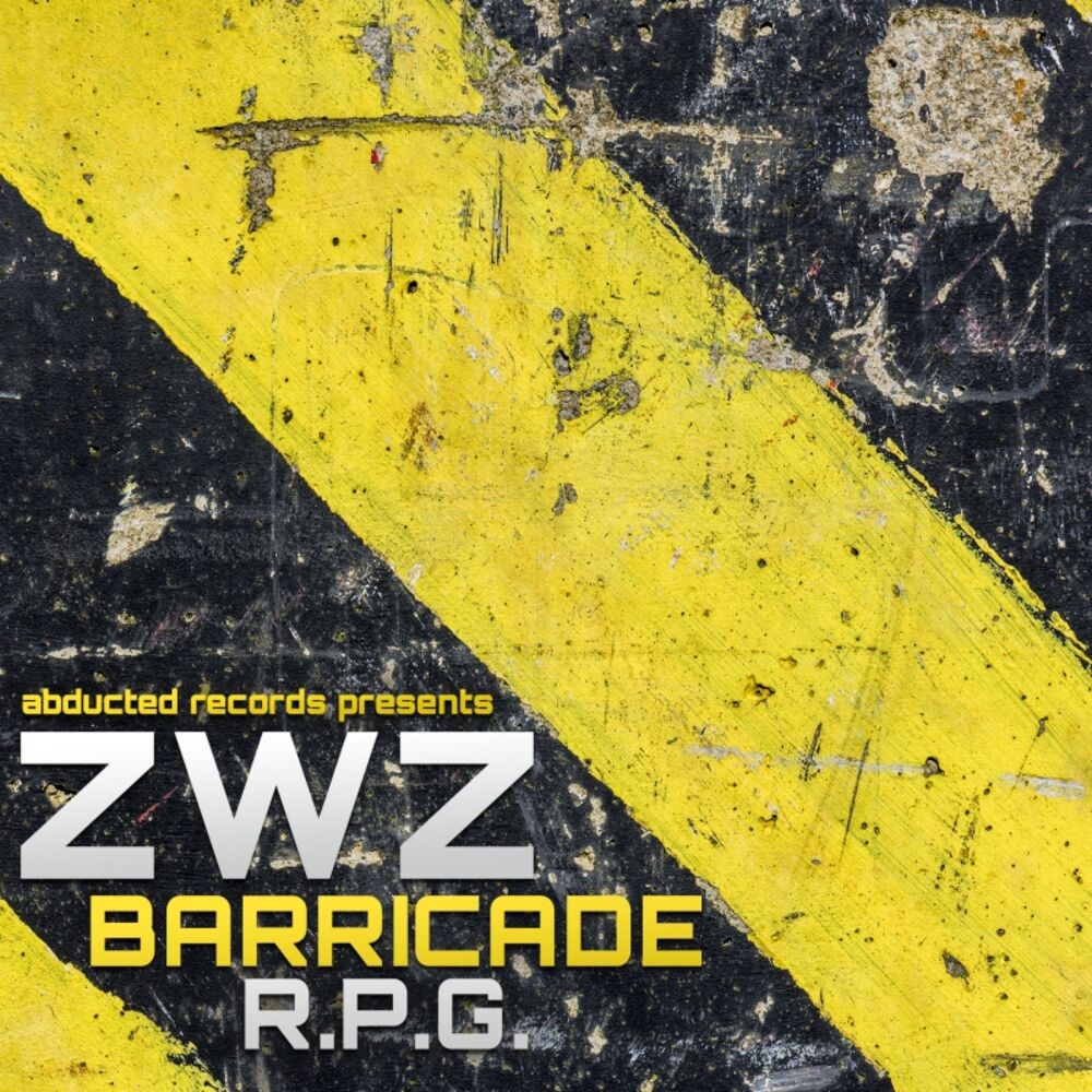 Picture of Barricade / R.P.G.