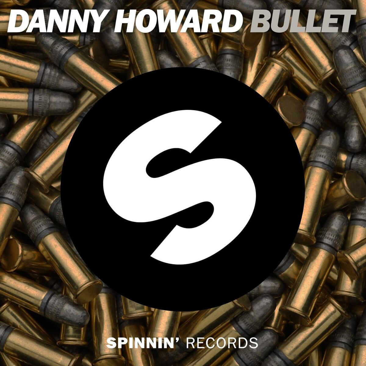 Album cover of Bullet