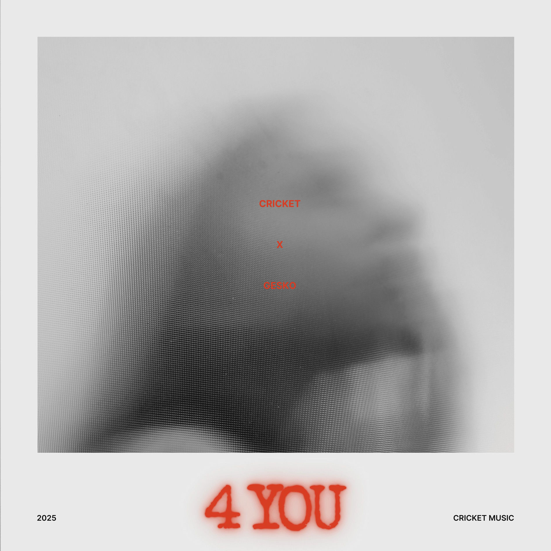 Album cover of 4 You